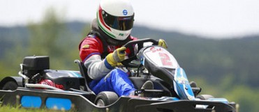 South Garda Karting in Lonato del Garda