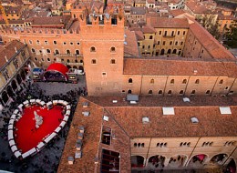 Verona in Love – Valentinstag in Verona